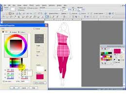best fashion design software