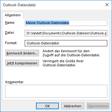 outlook exe file download